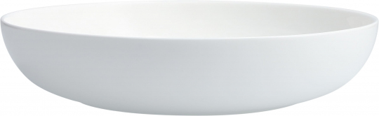 Teller tief 23 cm Modern Coupe von Zwiesel Fortessa 