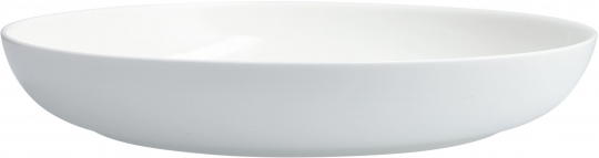 Teller tief 32 cm Modern Coupe von Zwiesel Fortessa 