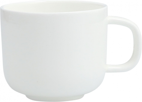 Espresso-Tasse 90 ml Modern Coupe von Zwiesel Fortessa 