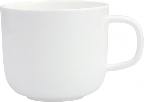 Kaffee-Tasse 240 ml Modern Coupe von Zwiesel Fortessa 