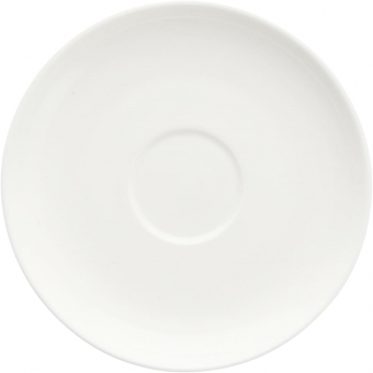 Espresso-Untertasse 11,5 cm Modern Coupe von Zwiesel Fortessa 