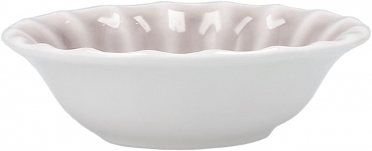 Dipschälchen grau 8 cm Blyss von Zwiesel Fortessa 