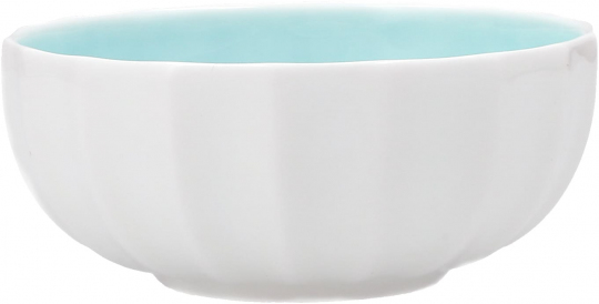 Bowl türkis 12 cm Blyss von Zwiesel Fortessa 