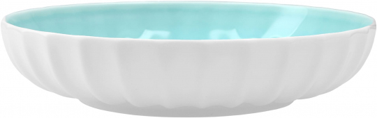 Bowl türkis 19,5  cm Blyss von Zwiesel Fortessa 