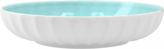 Bowl türkis 22 cm Blyss von Zwiesel Fortessa 