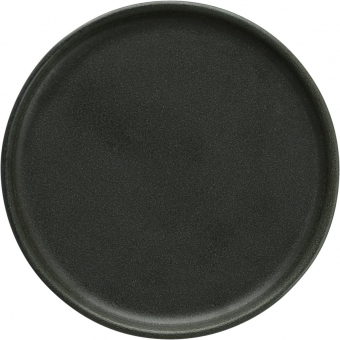 Teller flach rund mit Stabrand 15 cm Sound Forest von Zwiesel Fortessa 