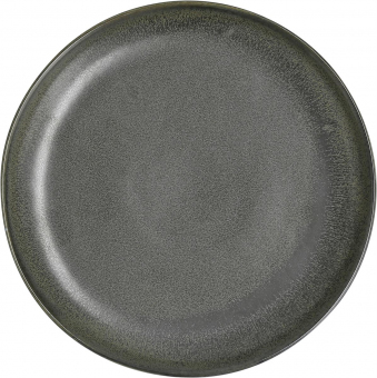 Teller flach rund coup 20 cm Sound Forest von Zwiesel Fortessa 