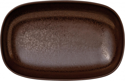 Platte tief coup 17 cm Nivo Mokka von Zwiesel Fortessa 