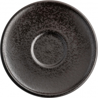 Espressountertasse 11,5 cm Nivo Mokka von Zwiesel Fortessa 