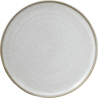 Teller flach rund coup 17 cm Nivo Moon von Zwiesel Fortessa 