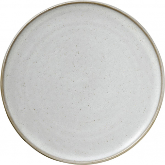 Teller flach rund coup 22 cm Nivo Moon von Zwiesel Fortessa 