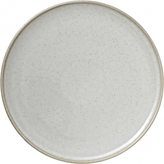 Teller flach rund coup 29 cm Nivo Moon von Zwiesel Fortessa 