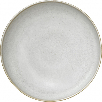 Teller tief rund coup 26 cm Nivo Moon von Zwiesel Fortessa 