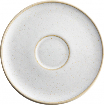 Kombiuntertasse 15,5 cm Nivo Moon von Zwiesel Fortessa 