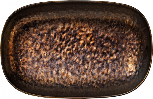 Platte tief coup 17 cm Nivo Metallic von Zwiesel Fortessa 