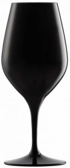 Verkostungsglas schwarz Authentis SPIEGELAU 
