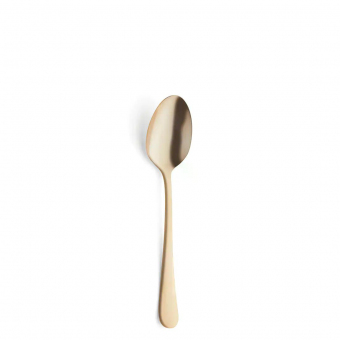 Vorspeisen-/Dessertlöffel Austin PVD Gold Amefa 