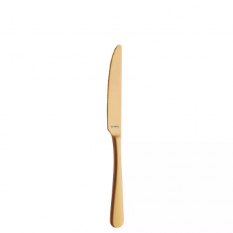Vorspeisen-/Dessertmesser (Vollheft) Austin PVD Gold Amefa 