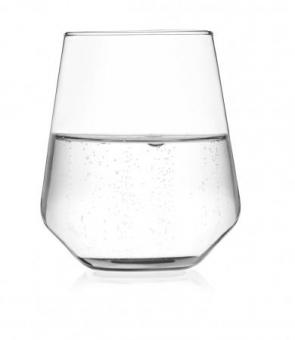 Wasserglas Harmony 40 RASTAL ab 500 Stück ungeeicht