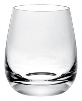 Wasserglas mini/Mis en bouche Trattoria Rona 