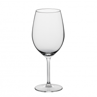 Weinglas 410 ml Catering Royal Leerdam ab 3000 Stück Druck 1-farbig inkl. Eichstrich 0,2l