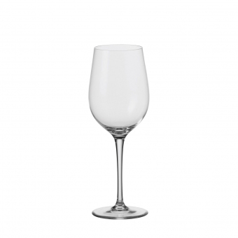 Weißweinglas 370ml Ciao+ Leonardo 