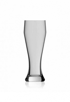 Weizenbierglas Ranft 0,3l RASTAL ab 576 Stück geeicht 0,3l, Druck 1-farbig 