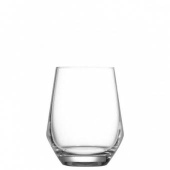 Whiskyglas/Saftglas Lima 380 ml Chef & Sommelier ab 150 Stück geeicht 0,2l+0,3l