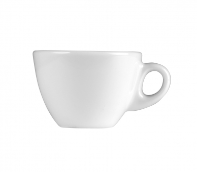 Churchill Menu Porcelain Espressotasse 8,5 cl 