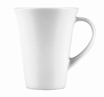 Churchill Menu Porcelain Kaffeetasse 29,8 cl 