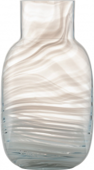 Vase Snow Groß von Zwiesel Fortessa 