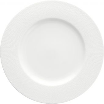 Teller flach Fahne 27cm Amanda von Zwiesel Fortessa 