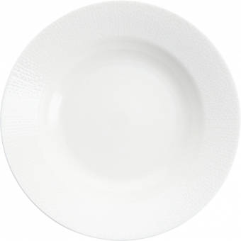 Teller tief Fahne 27cm Amanda von Zwiesel Fortessa 