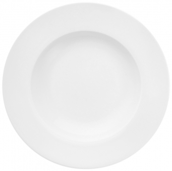 Teller tief Fahne 23cm Snow von Zwiesel Fortessa 