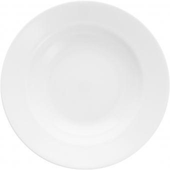 Teller tief Fahne 24cm Snow von Zwiesel Fortessa 