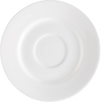 Kombi-Untertasse 15,5cm Gracia von Zwiesel Fortessa 