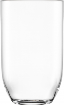 Allround Universalglas groß 390ml Rooftop Form 9180 Zwiesel Glas ungeeicht, ab 12 Stück 