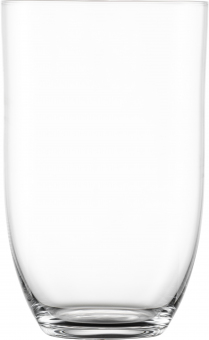 Longdrinkglas oder Bierglas 513ml Rooftop Form 9180 Zwiesel Glas ungeeicht, ab 12 Stück 