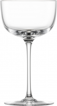 Cocktailschale 170ml Rooftop Form 9180 Zwiesel Glas ungeeicht, ab 12 Stück 