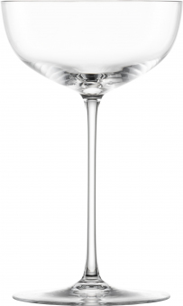 Cocktailschale oder Champagnerschale 246m Rooftop Form 9180 Zwiesel Glas  ab 42 Stück ohne Eichstrich
