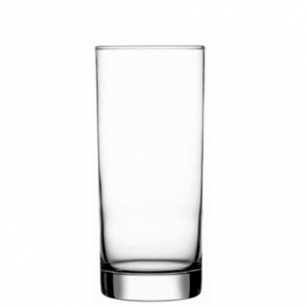Schoppenglas/Longdrinkglas Eichstrich 0,4l 