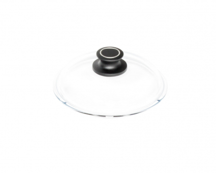 AMT Glasdeckel Ø 20 cm 