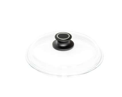 AMT Glasdeckel Ø 22 cm 