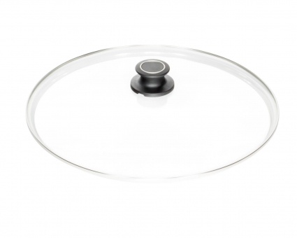 AMT Glasdeckel Ø 36 cm 