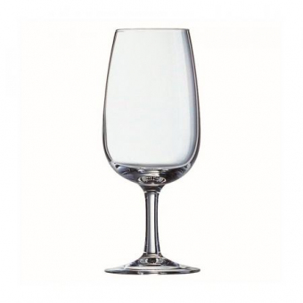 Degustationsglas Weinglas 310 ml Viticole Arcoroc  ab 300 Stück, Eichstrich 0,1l