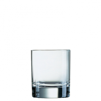 Whiskyglas 30cl Islande Arcoroc ab 2.520 Stück
