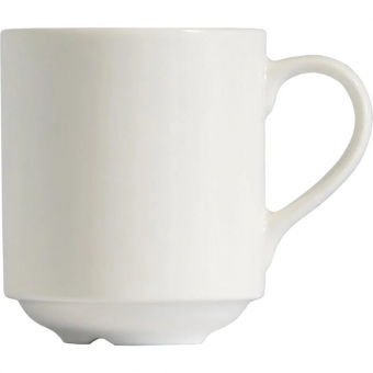 Kaffebecher Bockbecher 300ml stapelbar Bonna ab 180 Stück