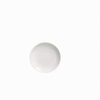 Brotteller 14,2 cm weiß Geschirrserie Seaside Tognana 