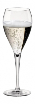 Champagnerglas Tre Sensi 215 ml Bormioli 