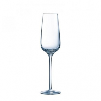 Sektkelch 210 ml Sublym Chef & Sommelier, ungeeicht 